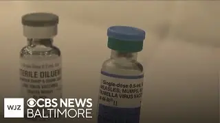 U.S. could lose its measles elimination status 1 year after largest outbreak in decades