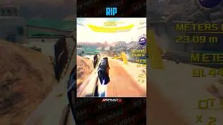 asphalt 8 gauntlet #shorts #asphalt8airborne #gauntlet