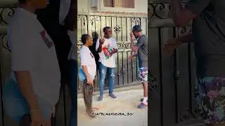 Blind date is not for everyone