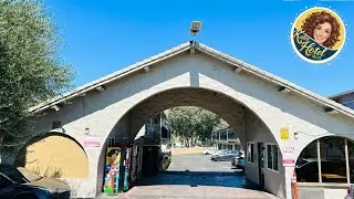 Rodeway Inn Lemon Grove San Diego East | San Diego (CA), United States | Hotel Review 🌟