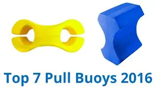 7 Best Pull Buoys 2016