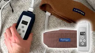 AFUNSO Head Scalp Massager Review &ndash; Relax, Recharge & Relieve Stress