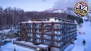 AYA Niseko | Niseko, Japan | Hotel Review 🛏️