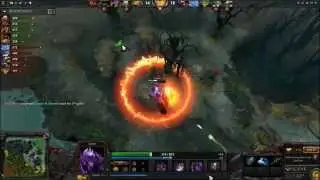 How to Bane effectively @ Tatal [RO] - Dota 2 Chasing Ember