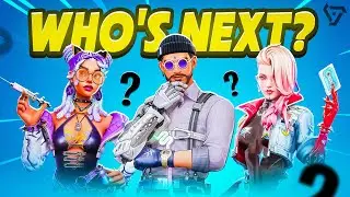 Farlight 84: Which Hero is Getting a Revamp Next?