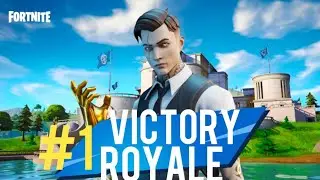 PRO CARRIES NOOB TO A 