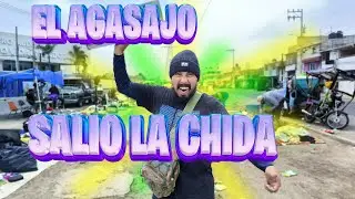 Chachareando El Agasajo SALIO LA CHIDA