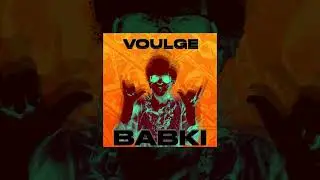 VOULGE - BABKI