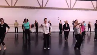 BeMoved&reg; Dance #GimmeFive