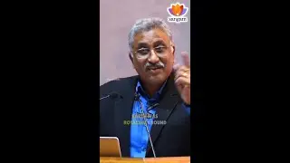 Aryabhatta &ndash; The Genius Scientist | Prof. Chandrabhas Narayana | #IndianScientist