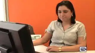 Novos cursos do SENAC