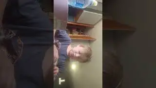 Potato slices 