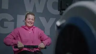 Gedling Leisure - Gyms
