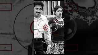 Surmayi Ankhiyon Mein &ndash; A Soulful Tribute to Sadma & Sridevi ji 💔 | Soulvoices by GB