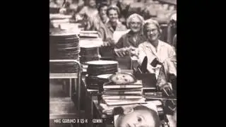 Mike Gerbino - Boot Strap Blues