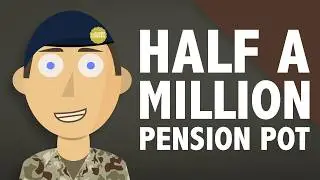 This Pension Is Worth More Than You Think!