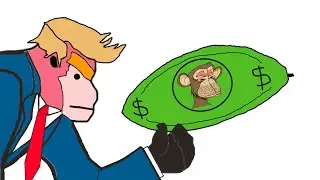 War Profiteering Explained with Bananas
