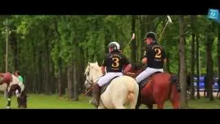 Le Parc Équestre Fédéral de Lamotte-Beuvron un équipement sportif hors normes