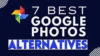 7 Best Free Google Photos Alternatives To Store Your Files