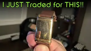 Level 11 Watch!! - Visage - Watch Trade Challenge