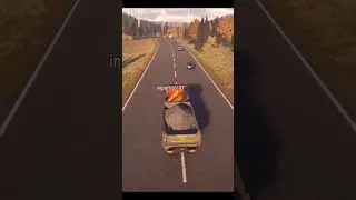 Construction simulator - lorry stunts @ingramj777