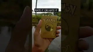RATE IT OR HATE IT/ POKE EMPIRE