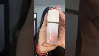 Cuffs N Lashes - Peach Blush #blush #coralbeauty #newvideo #subscribe @CuffsNLashes