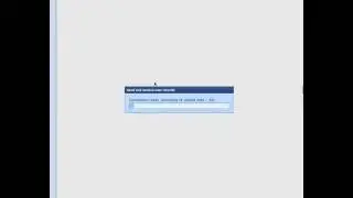 rSmart CLE 2.6:  icodeon SCORM player integration