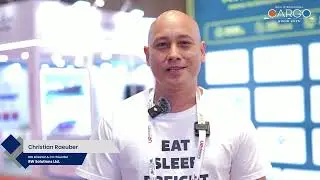 Christian Raeuber, RW Director and Co-Founder at RW Solutions