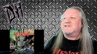 Violator - Toxic Death REACTION & REVIEW! FIRST TIME HEARING!