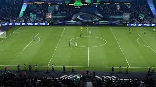Fifa 26 skill goal