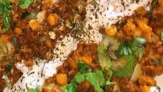 Afghani Montu Recipe ￼