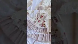Regular Baby Girl Dresses | Cute & Stylish Everyday Wear Dress