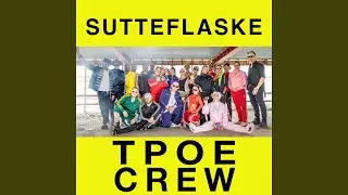 Sutteflaske