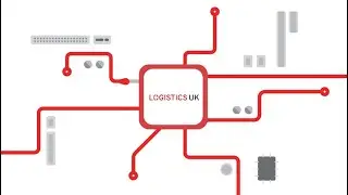 Мы &mdash; Logistics UK