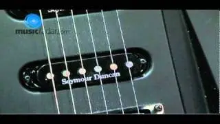 Aristides Black, алюминиевая пятиструнная бас-гитара &mdash; лучшие товары NAMM 2010