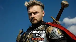 0078  The Battle That Defended Hungary – Hungary vs  Austria Ancestors of Hungary & Germany  1146 1