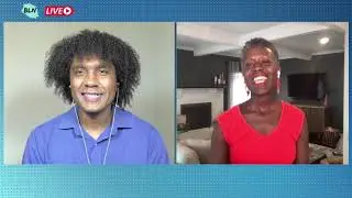 10 Million Black Vegan founder Tracye  Mcquirter Full Show