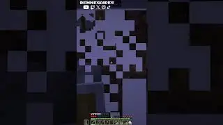 Mister Bones #minecraft #chunkbychunk