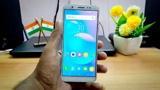 Tecno Camon 1 IN5 - Camera Test And Review 2019 - Tecno IN5