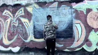 Proyecto App -  Grafftis