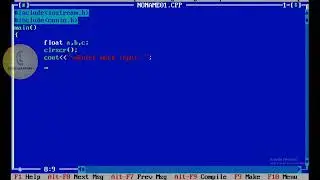 C++ | Physics 'find efficiency' | CodeLearning