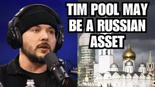 Conservative Media Figures Turn Out to be Russian Assets per DOJ Indictment