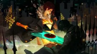 Transistor Recluse Mode Story Run