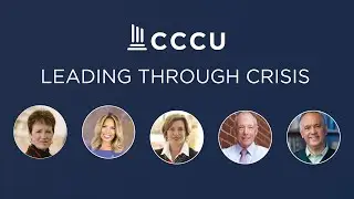 Leading Through Crisis