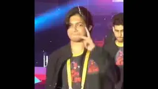BLIND PSYCHO | WHATSAPP STATUS | PMCO ENTRY💥💯480p