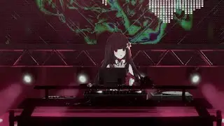 vitnori | J-core Hardcore set - Pandamonium 2024