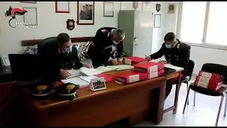 Truffa pratiche auto a Sinnai