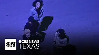 New video shows teens shooting toward homes in Fort Worth, police say