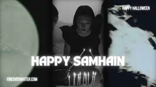 Guided Meditation for Infinite Abundance & Sacred Reciprocity | Samhain 2025